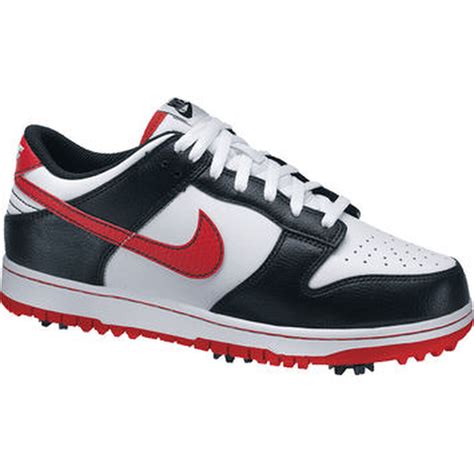 nike dunks low golf|nike dunk junior golf shoes.